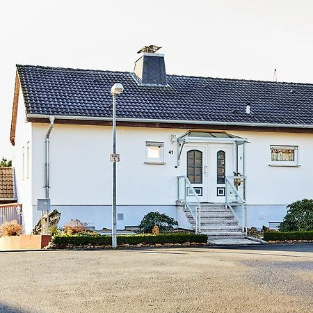 Ferienwohnung Kaiser Wabern ภายนอก รูปภาพ